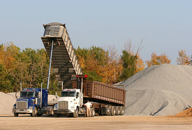 Right Aggregate Hauling Company in PA