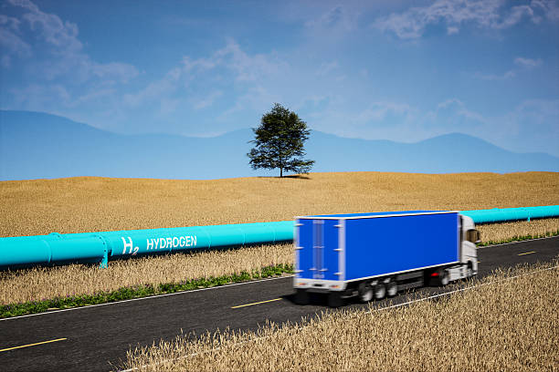 Cost of Transporting Grain in Bulk Across Pennsylvania