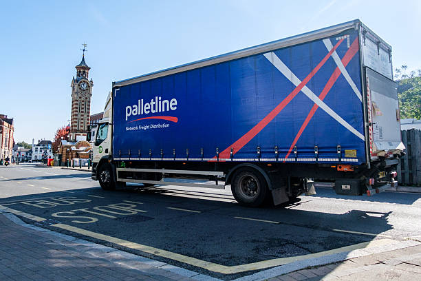 Reliable Industrial Bulk Hauling Across Pennsylvania