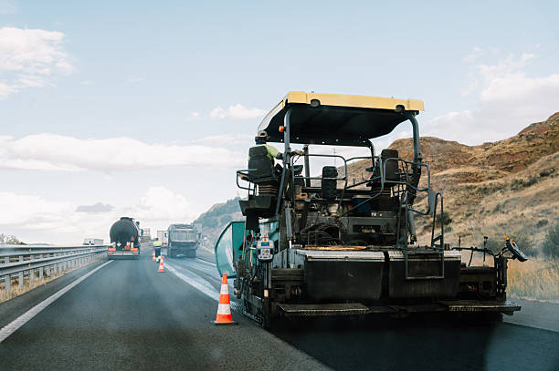 Bulk Transport Services for Heavy Materials