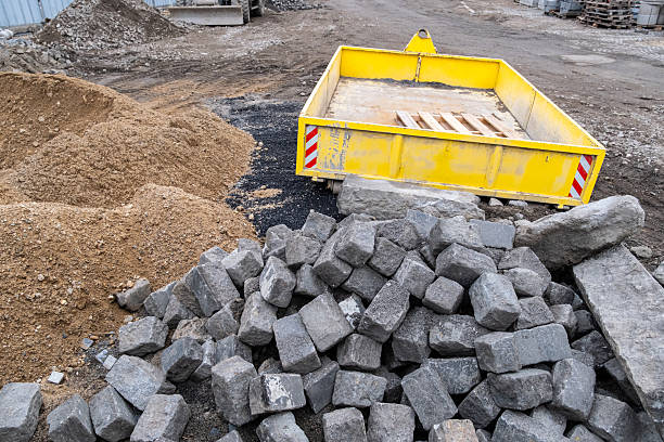Commercial Aggregate Transport Services in Pennsylvania: Full Guide