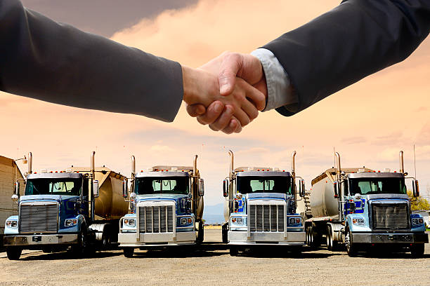 Pennsylvania Quarry Logistics: Hiring the Right Bulk Hauling Partner