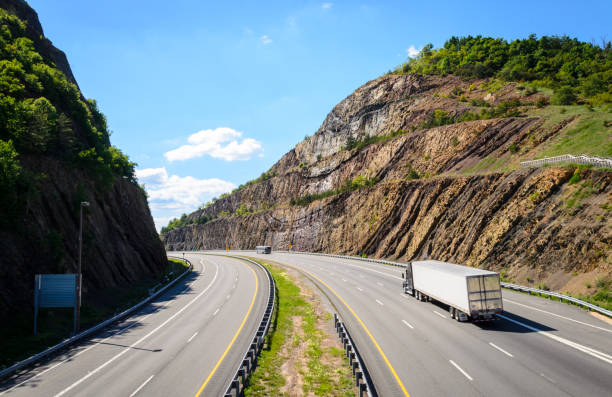 On-Time Gravel and Limestone Delivery Services Across Pennsylvania