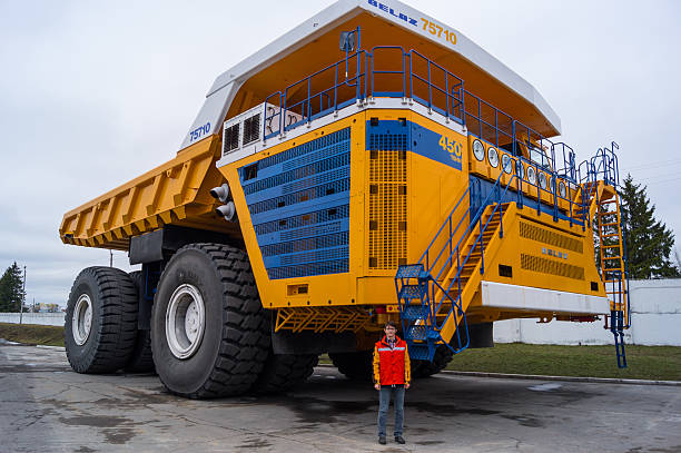 Bulk Coal and Industrial Material Hauling Services in Western Pennsylvania